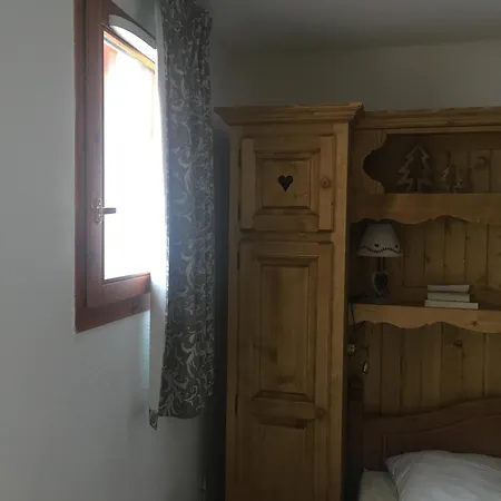 Apartment Montagne *