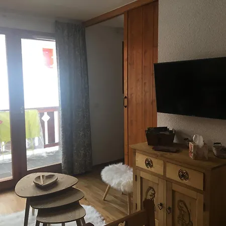 Apartment Montagne *